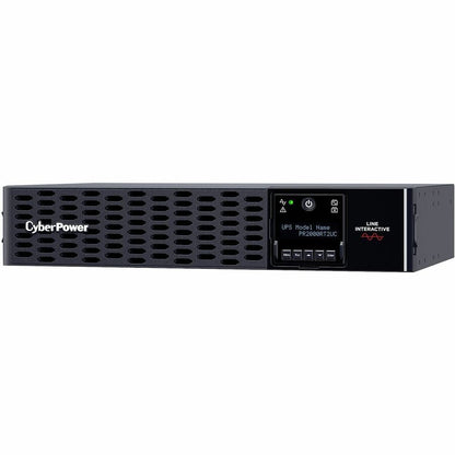 Onduleur rack/tour 2 000 VA CyberPower Smart App Sinewave PR2000RT2UC PR2000RT2UC