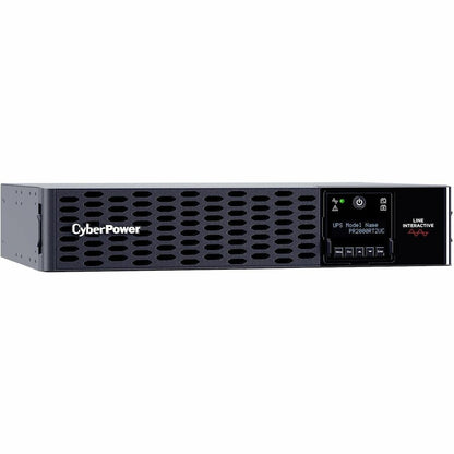 Onduleur rack/tour 2 000 VA CyberPower Smart App Sinewave PR2000RT2UC PR2000RT2UC
