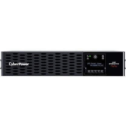 Onduleur rack/tour CyberPower Smart App Sinewave PR1000RTXL2UC 1 000 VA PR1000RTXL2UC