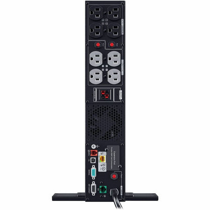 Onduleur rack/tour CyberPower Smart App Sinewave PR1000RTXL2UC 1 000 VA PR1000RTXL2UC