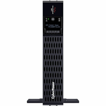 Onduleur rack/tour CyberPower Smart App Sinewave PR1000RTXL2UC 1 000 VA PR1000RTXL2UC