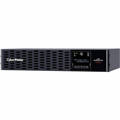Onduleur rack/tour CyberPower Smart App Sinewave PR1000RTXL2UC 1 000 VA PR1000RTXL2UC