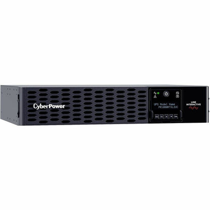 Onduleur rack/tour CyberPower Smart App Sinewave PR1000RTXL2UC 1 000 VA PR1000RTXL2UC