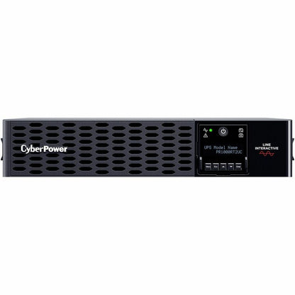 Onduleur rack/tour 1 000 VA CyberPower Smart App Sinewave PR1000RT2UC PR1000RT2UC