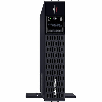 Onduleur rack/tour 1 000 VA CyberPower Smart App Sinewave PR1000RT2UC PR1000RT2UC