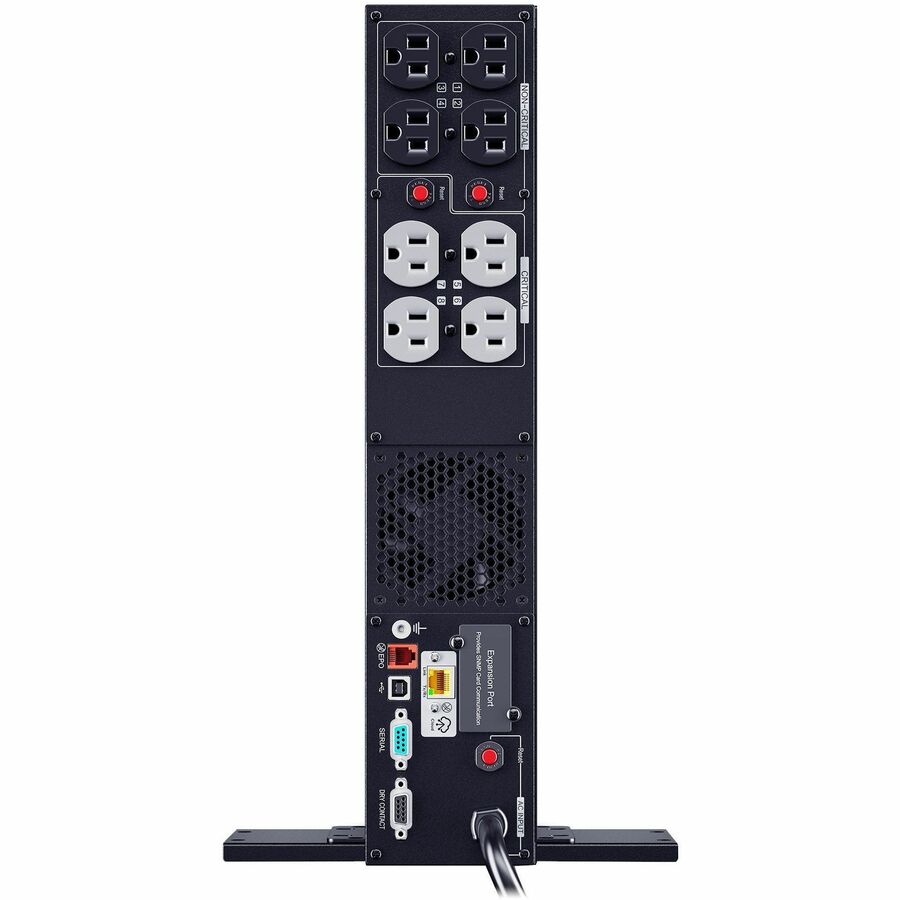 Onduleur rack/tour 1 000 VA CyberPower Smart App Sinewave PR1000RT2UC PR1000RT2UC