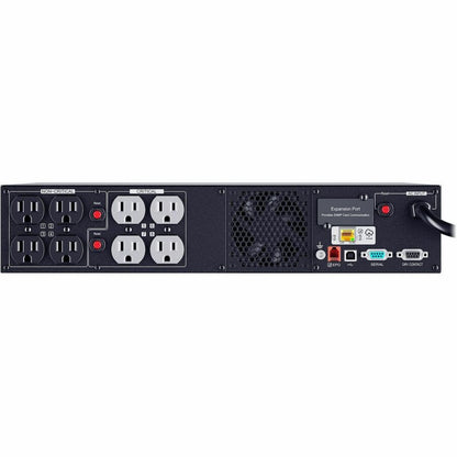 Onduleur rack/tour 1 000 VA CyberPower Smart App Sinewave PR1000RT2UC PR1000RT2UC