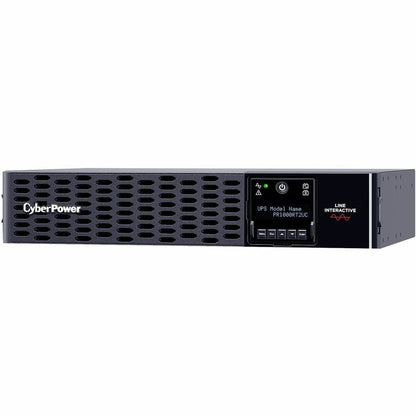 Onduleur rack/tour 1 000 VA CyberPower Smart App Sinewave PR1000RT2UC PR1000RT2UC