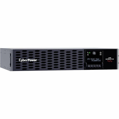 Onduleur rack/tour 1 000 VA CyberPower Smart App Sinewave PR1000RT2UC PR1000RT2UC