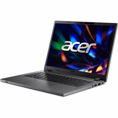 Ordinateur portable Acer TravelMate P2 P214-55 TMP214-55-56B8 14" - WUXGA - Intel Core i5 13e génération i5-1335U - 16 Go - SSD 512 Go - Iron NX.B0YAA.004