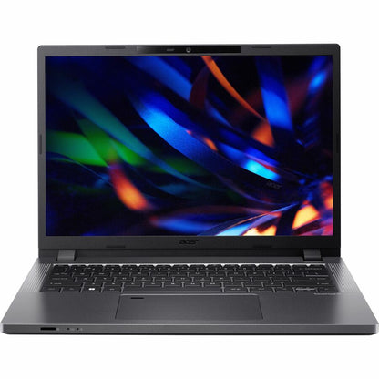 Ordinateur portable Acer TravelMate P2 P214-55 TMP214-55-56B8 14" - WUXGA - Intel Core i5 13e génération i5-1335U - 16 Go - SSD 512 Go - Iron NX.B0YAA.004