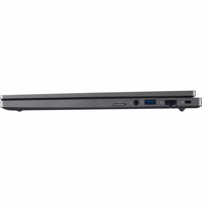 Ordinateur portable Acer TravelMate P2 P214-55 TMP214-55-56B8 14" - WUXGA - Intel Core i5 13e génération i5-1335U - 16 Go - SSD 512 Go - Iron NX.B0YAA.004