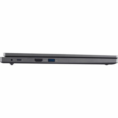 Ordinateur portable Acer TravelMate P2 P214-55 TMP214-55-56B8 14" - WUXGA - Intel Core i5 13e génération i5-1335U - 16 Go - SSD 512 Go - Iron NX.B0YAA.004