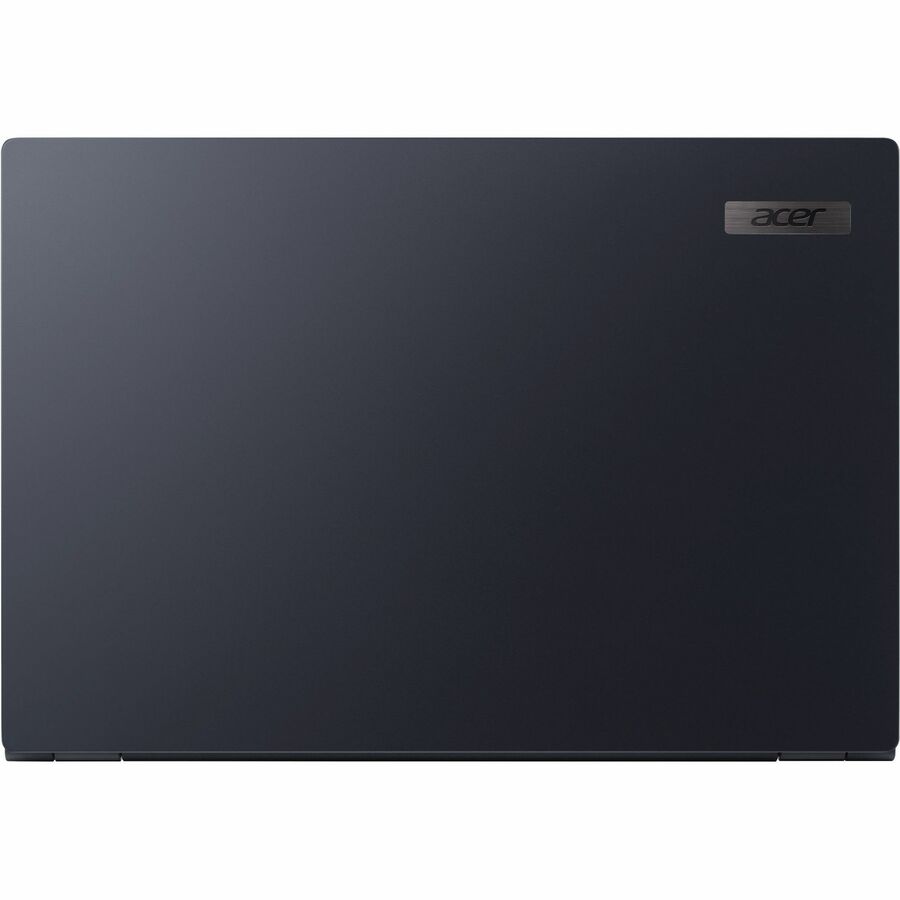 Acer TravelMate P4 16 P416-52 TMP416-52-55GK Ordinateur portable 16" - WUXGA - Intel Core i5 13e génération i5-1335U - 16 Go - SSD 512 Go - Clavier anglais, français - Bleu NX.B03AA.005