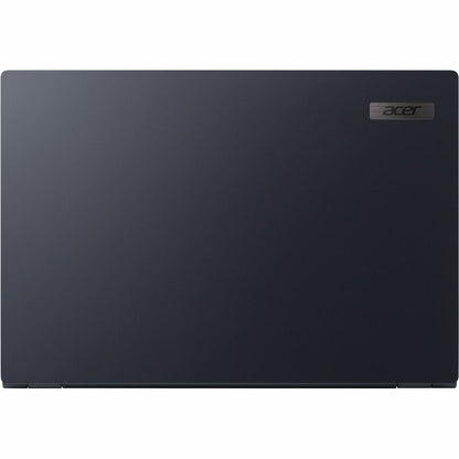Acer TravelMate P4 16 P416-52 TMP416-52-55GK Ordinateur portable 16" - WUXGA - Intel Core i5 13e génération i5-1335U - 16 Go - SSD 512 Go - Clavier anglais, français - Bleu NX.B03AA.005