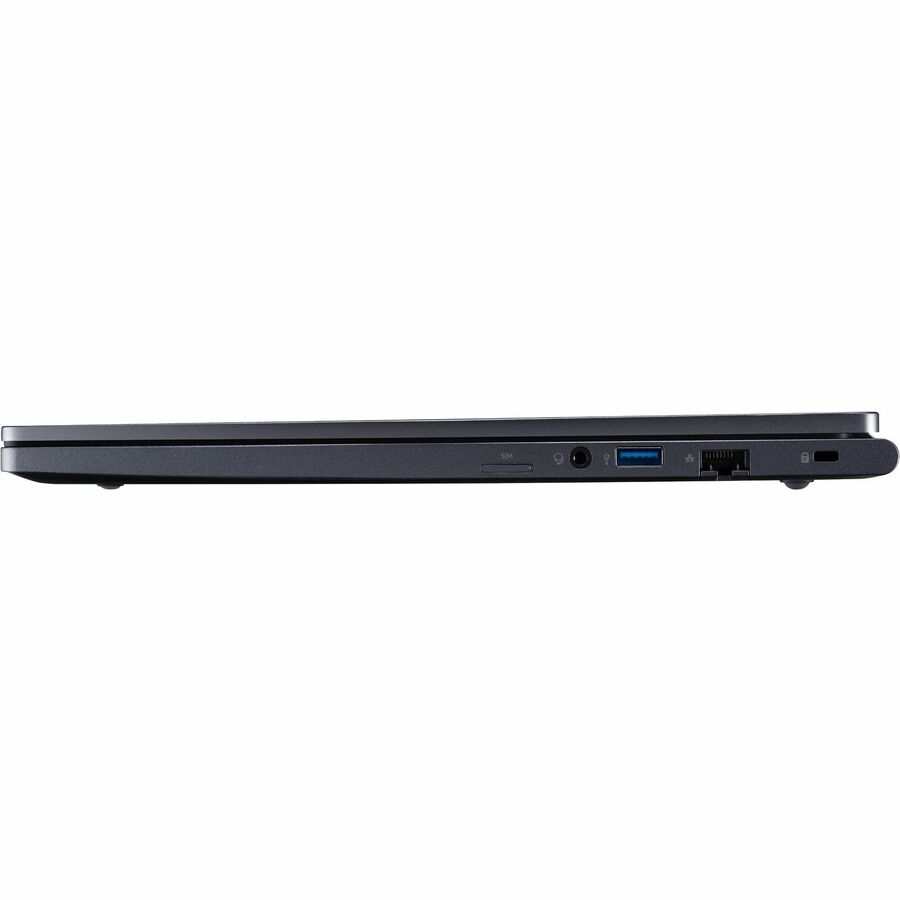 Acer TravelMate P4 16 P416-52 TMP416-52-55GK Ordinateur portable 16" - WUXGA - Intel Core i5 13e génération i5-1335U - 16 Go - SSD 512 Go - Clavier anglais, français - Bleu NX.B03AA.005