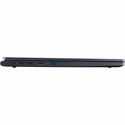 Acer TravelMate P4 16 P416-52 TMP416-52-55GK Ordinateur portable 16" - WUXGA - Intel Core i5 13e génération i5-1335U - 16 Go - SSD 512 Go - Clavier anglais, français - Bleu NX.B03AA.005