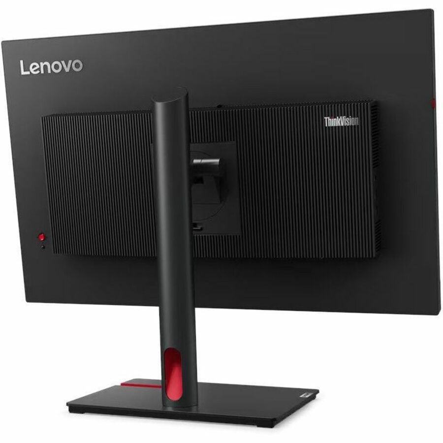 Moniteur LED Lenovo ThinkVision 27 3D 27" 4K UHD - 16:9 63F1UAR3US