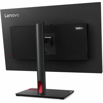 Moniteur LED Lenovo ThinkVision 27 3D 27" 4K UHD - 16:9 63F1UAR3US