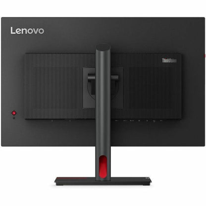 Moniteur LED Lenovo ThinkVision 27 3D 27" 4K UHD - 16:9 63F1UAR3US