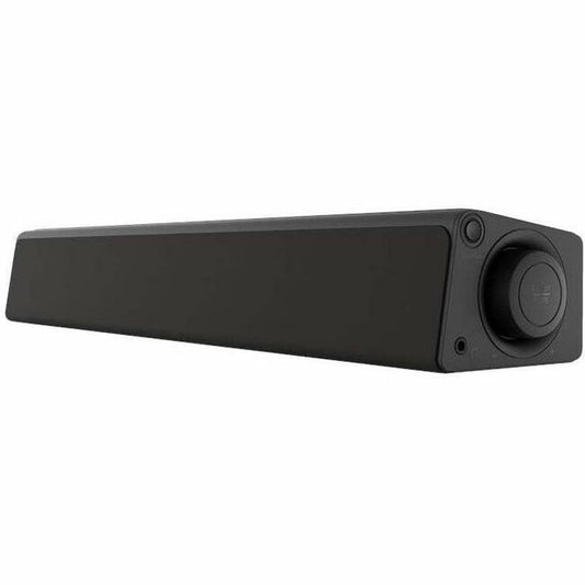 Barre de son Bluetooth Creative Stage SE mini 2.0 - 12 W RMS - Noir 51MF8460AA000