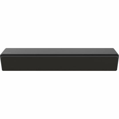 Creative Stage SE mini 2.0 Bluetooth Sound Bar Speaker - 12 W RMS - Black 51MF8460AA000