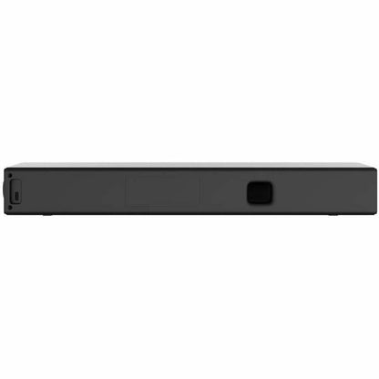 Creative Stage SE mini 2.0 Bluetooth Sound Bar Speaker - 12 W RMS - Black 51MF8460AA000