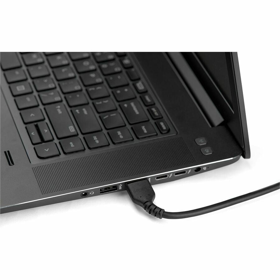 Câble HDMI 2.0 certifié de qualité supérieure StarTech.com de 1,5 m (4,9 pi) avec Ethernet, cordon d'écran UHD 4K 60 Hz haute vitesse, HDR10, durable/robuste, M/M RHDMM150CMP