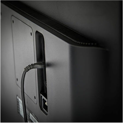 Câble HDMI 2.0 certifié de qualité supérieure StarTech.com de 1,5 m (4,9 pi) avec Ethernet, cordon d'écran UHD 4K 60 Hz haute vitesse, HDR10, durable/robuste, M/M RHDMM150CMP