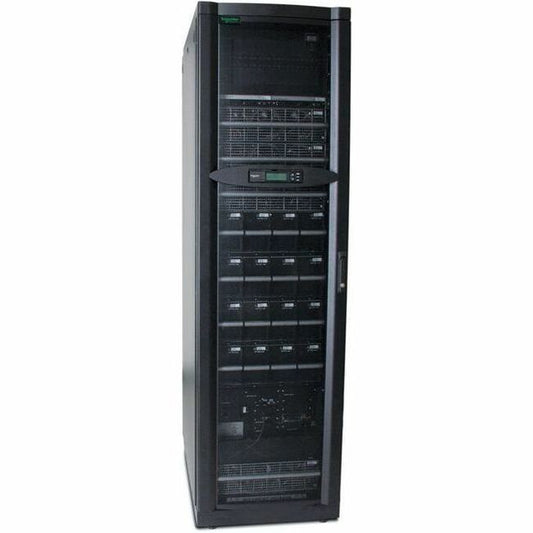 APC by Schneider Electric Symmetra 3-Phase Intelligence Module SYMIM4