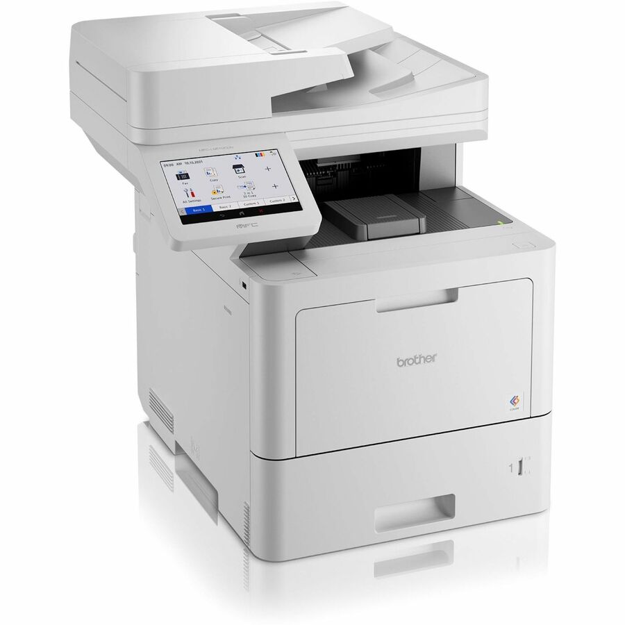 Brother MFC-L9610CDN Laser Multifunction Printer - Color MFCL9610CDN