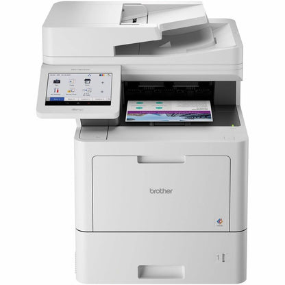 Brother MFC-L9610CDN Laser Multifunction Printer - Color MFCL9610CDN