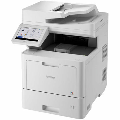 Brother MFC-L9610CDN Laser Multifunction Printer - Color MFCL9610CDN