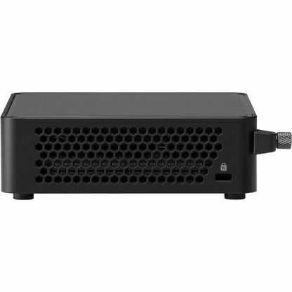 Asus NUC 14 Pro Barebone System - Mini PC - Intel Core 3 14th Gen 100U RNUC14RVKI300001I