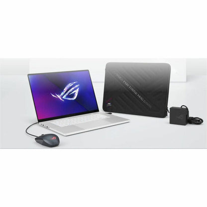 Ordinateur portable de jeu Asus ROG Zephyrus G16 GU605 GU605MZ-XS96 16" - 2,5K - Intel Core Ultra 9 185H - 32 Go - SSD 1 To GU605MZ-XS96