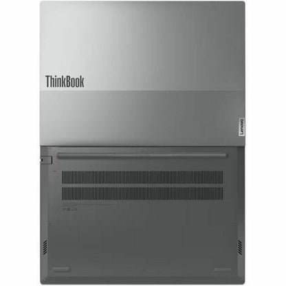 Ordinateur portable Lenovo ThinkBook 16 G7 IML 21MS008PUS 16" - WUXGA - Intel Core Ultra 7 155U - 16 Go - SSD 512 Go - Clavier anglais (États-Unis) - Gris arctique 21MS008PUS