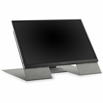 Moniteur LED Full HD+ de 16 pouces ViewSonic VG1656N - 16:10 - Noir VG1656N
