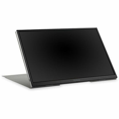 Moniteur LED Full HD+ de 16 pouces ViewSonic VG1656N - 16:10 - Noir VG1656N