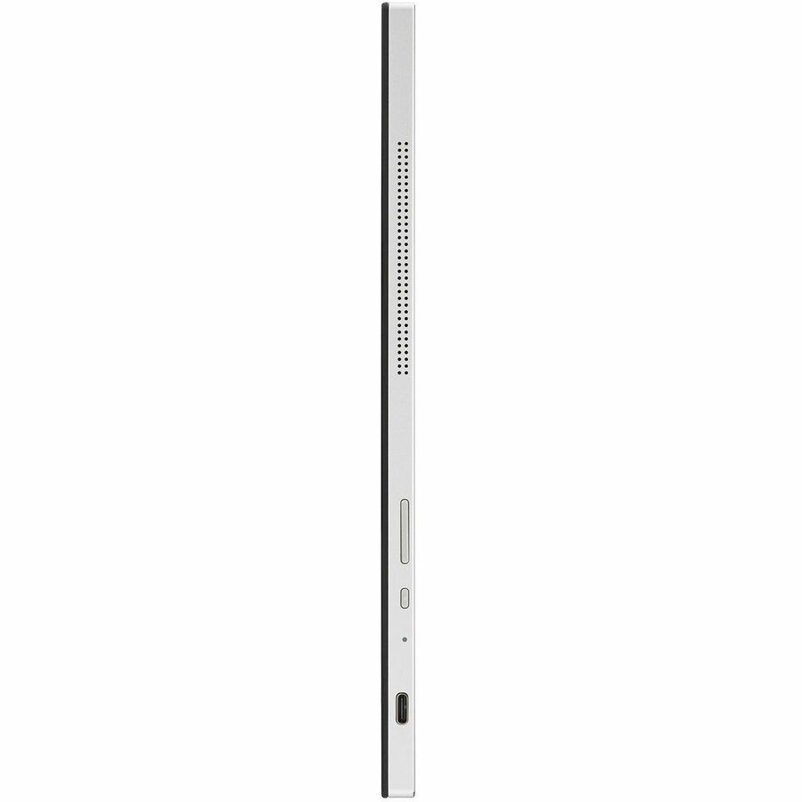 Moniteur LED Full HD+ de 16 pouces ViewSonic VG1656N - 16:10 - Noir VG1656N