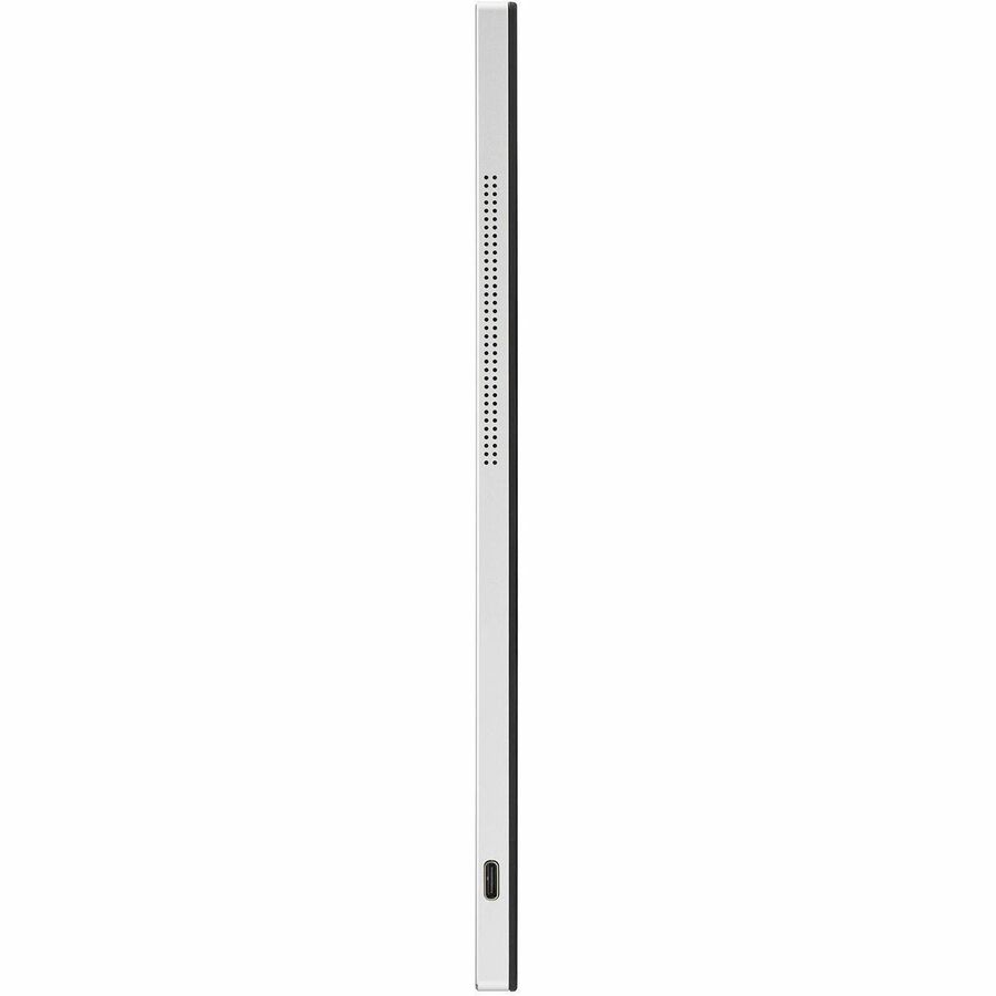 Moniteur LED Full HD+ de 16 pouces ViewSonic VG1656N - 16:10 - Noir VG1656N