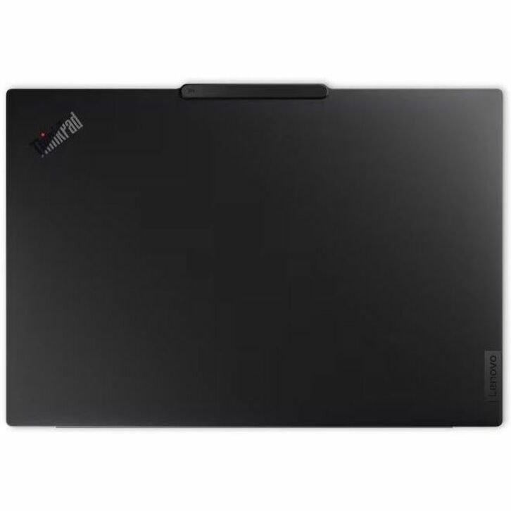Station de travail mobile Lenovo ThinkPad P1 Gen 7 21KV0003US 16" - WUXGA - Intel Core Ultra 7 155H - Plateforme Intel Evo - 16 Go - SSD 512 Go - Clavier anglais - Noir 21KV0003US