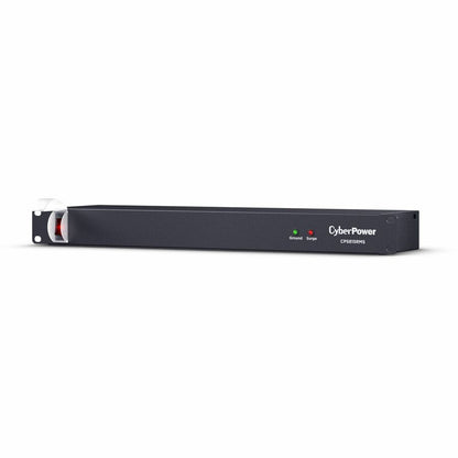 Parasurtenseur/protecteur de surtension CyberPower Rackbar CPS815RMS à 8 prises CPS815RMS