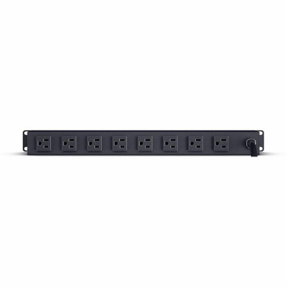 Parasurtenseur/protecteur de surtension CyberPower Rackbar CPS815RMS à 8 prises CPS815RMS
