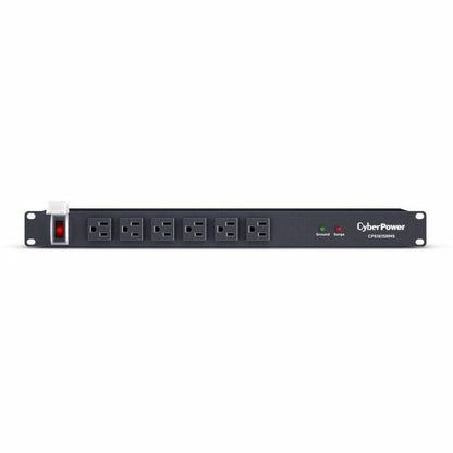 Parasurtenseur/protecteur de surtension CyberPower Rackbar CPS1615RMS 16 prises CPS1615RMS