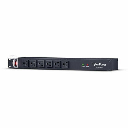 Parasurtenseur/protecteur de surtension CyberPower Rackbar CPS1615RMS 16 prises CPS1615RMS