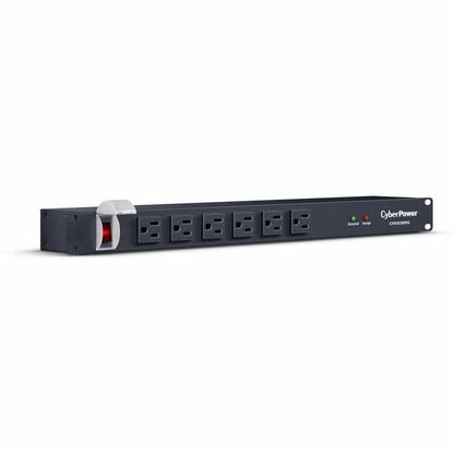 Parasurtenseur/protecteur de surtension CyberPower Rackbar CPS1615RMS 16 prises CPS1615RMS