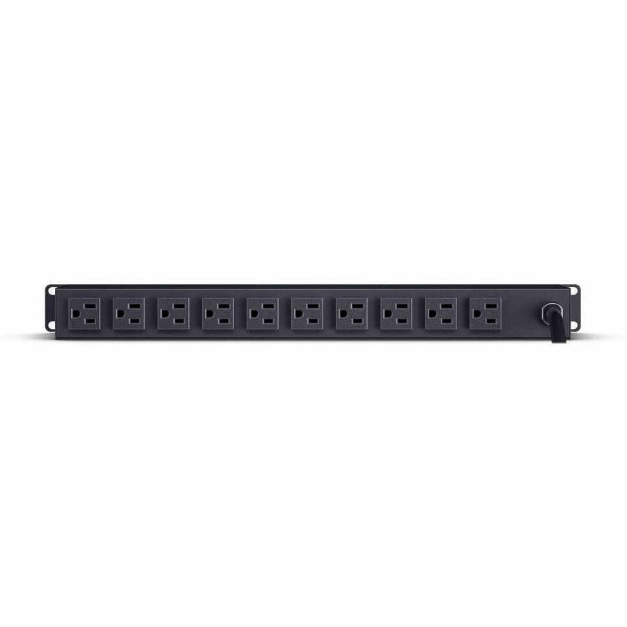 Parasurtenseur/protecteur de surtension CyberPower Rackbar CPS1615RMS 16 prises CPS1615RMS