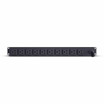 Parasurtenseur/protecteur de surtension CyberPower Rackbar CPS1615RMS 16 prises CPS1615RMS