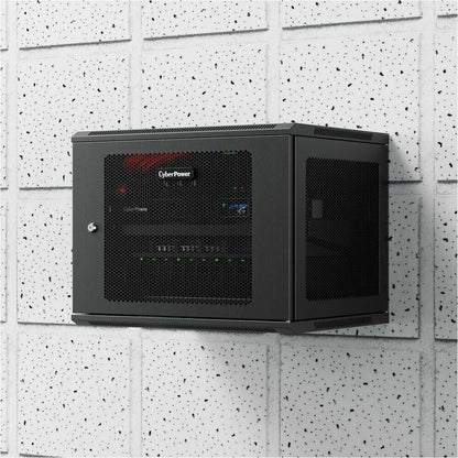 Parasurtenseur/protecteur de surtension CyberPower Rackbar CPS1615RMS 16 prises CPS1615RMS