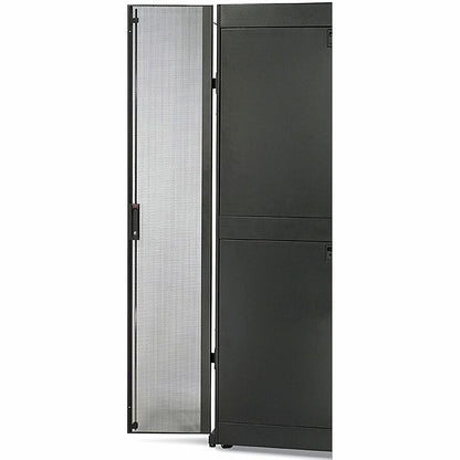 APC NetShelter SX 42U Perforated Split Door AR7100